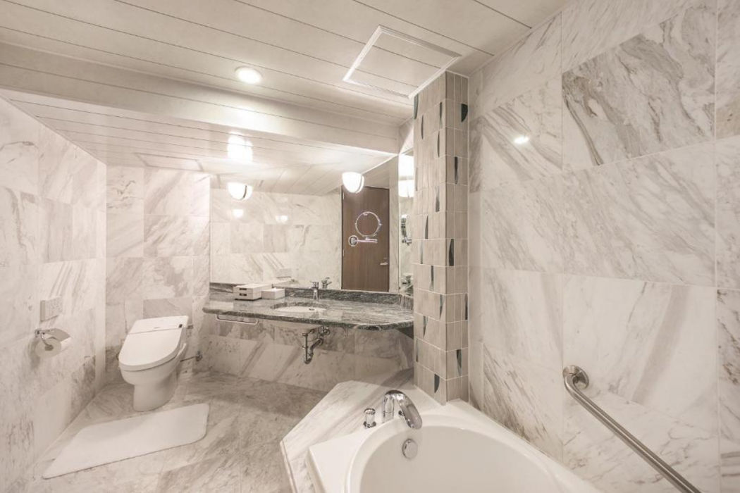 Oriental Hotel Okinawa Resort and Spa 16/63