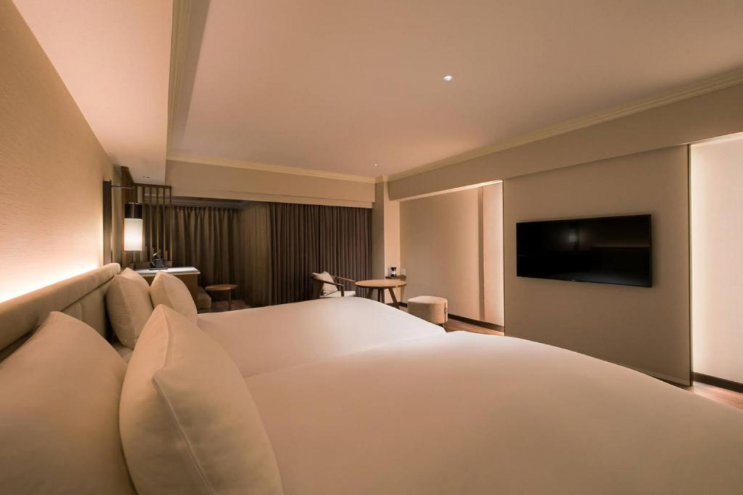 Oriental Hotel Okinawa Resort and Spa 15/63