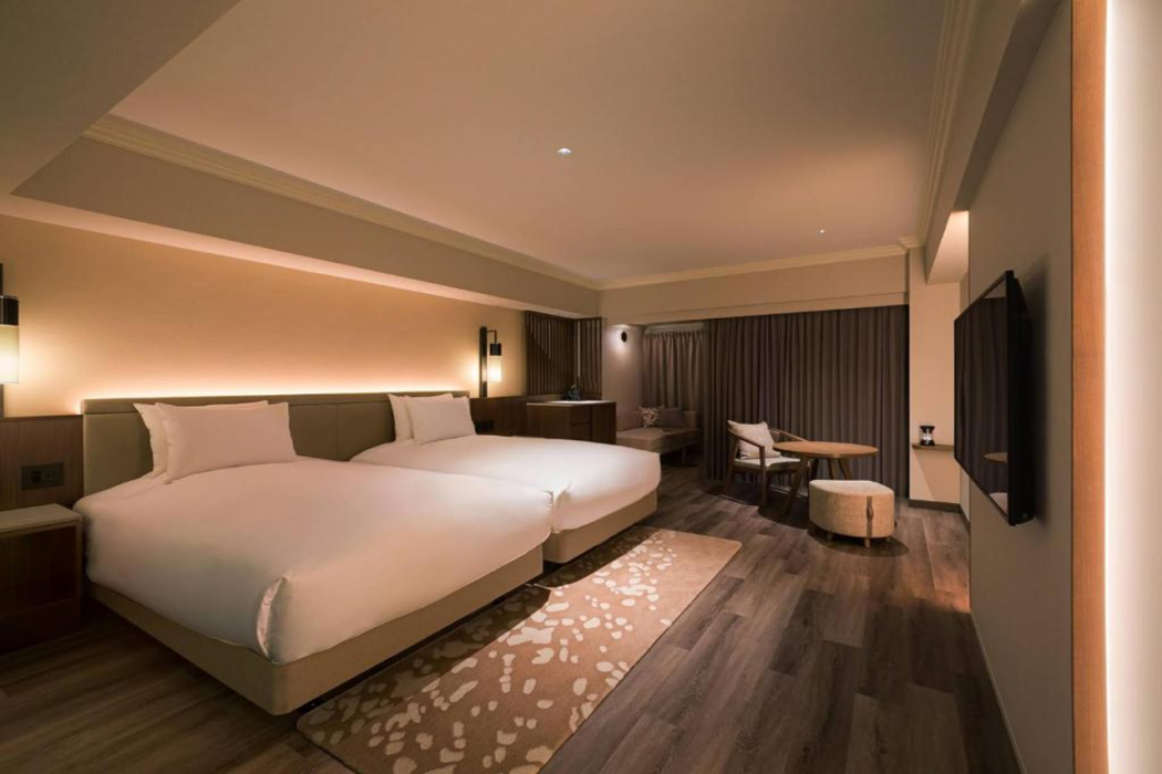 Oriental Hotel Okinawa Resort and Spa 13/63