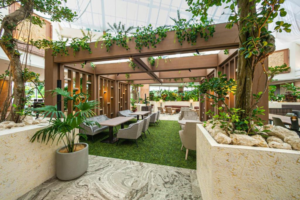 Oriental Hotel Okinawa Resort and Spa 26/63