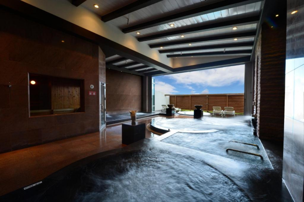 Oriental Hotel Okinawa Resort and Spa 33/63