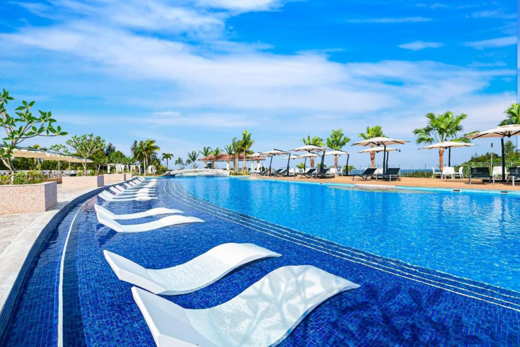 Oriental Hotel Okinawa Resort and Spa 34/63
