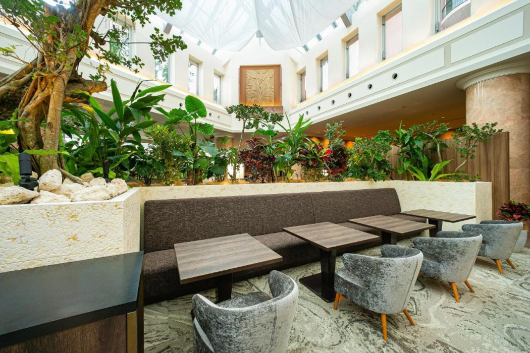 Oriental Hotel Okinawa Resort and Spa 27/63