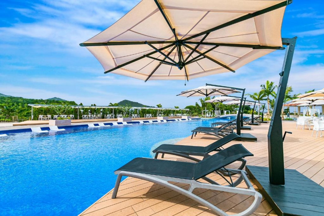 Oriental Hotel Okinawa Resort and Spa 31/63
