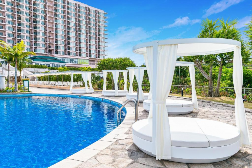 Oriental Hotel Okinawa Resort and Spa 32/63