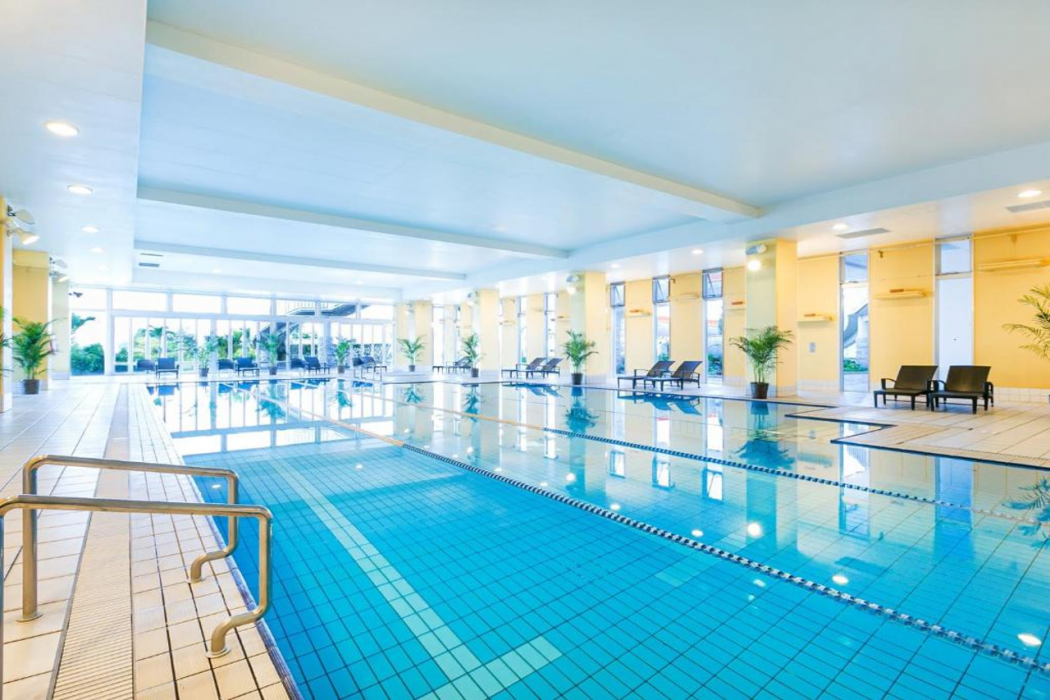 Oriental Hotel Okinawa Resort and Spa 30/63