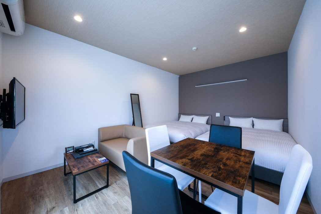 Hotel R9 The Yard Miyakojima 9/40