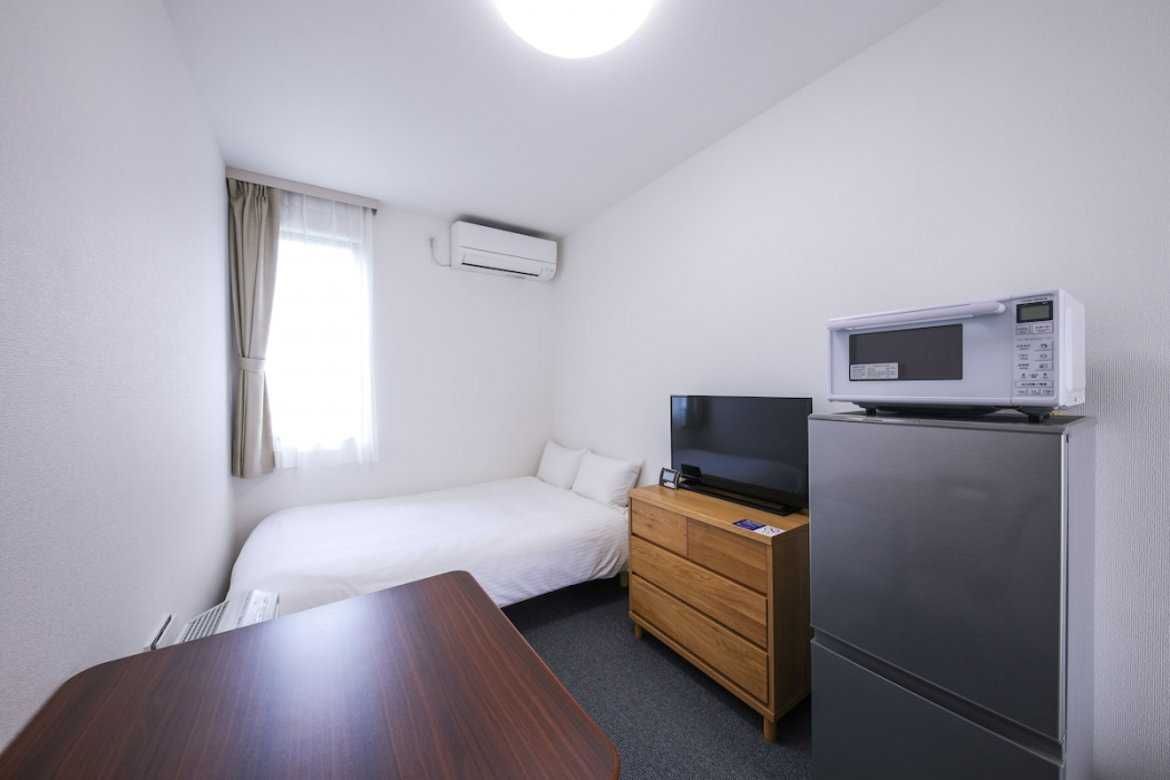 Hotel R9 The Yard Miyakojima 7/40
