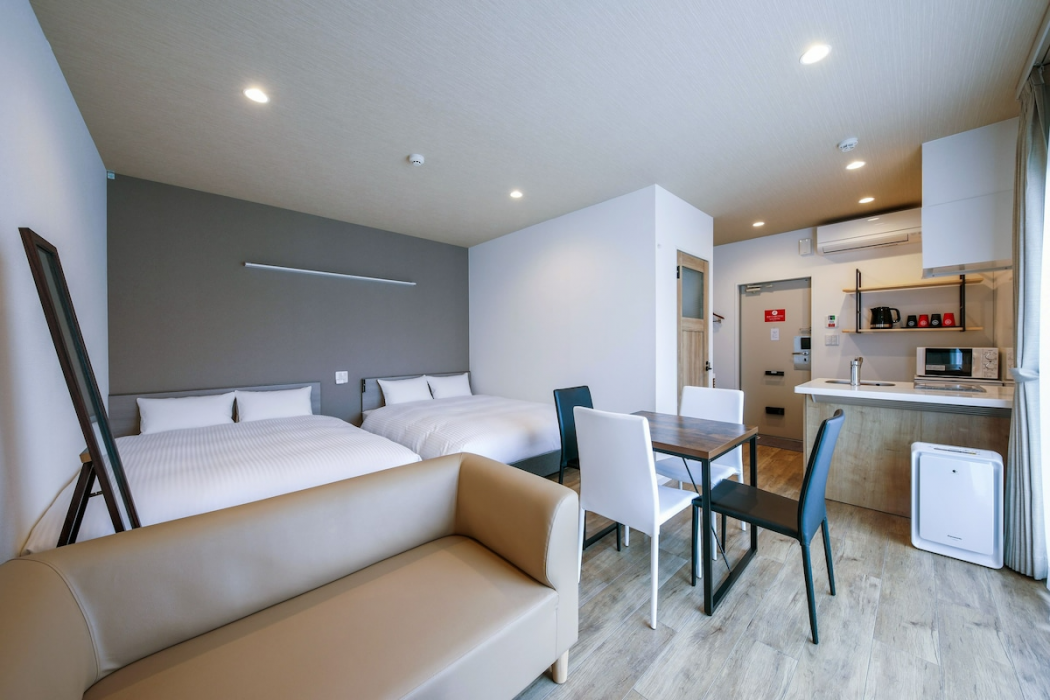 Hotel R9 The Yard Miyakojima 10/40