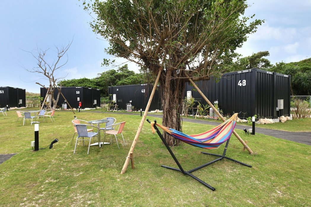 HOTEL R9 The Yard 宮古島 写真5
