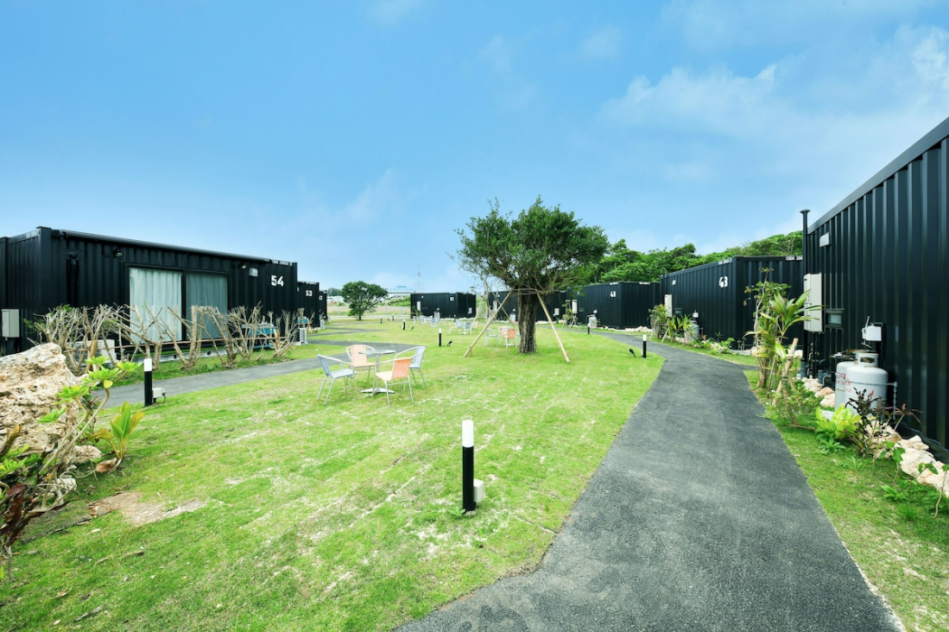 HOTEL R9 The Yard 宮古島 写真4