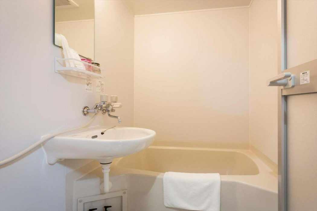 Kariyushi Condominium Resort Naha Ryujin Hotel Ukishima 23/37