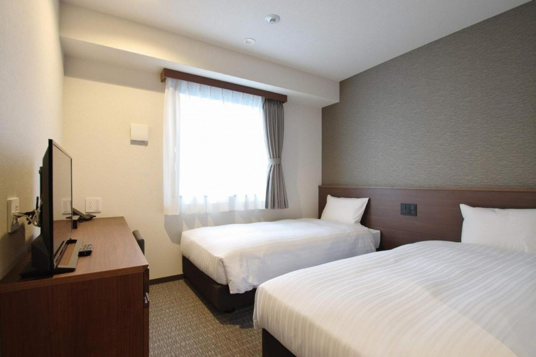 Bande Hotel Tempozan 12/43