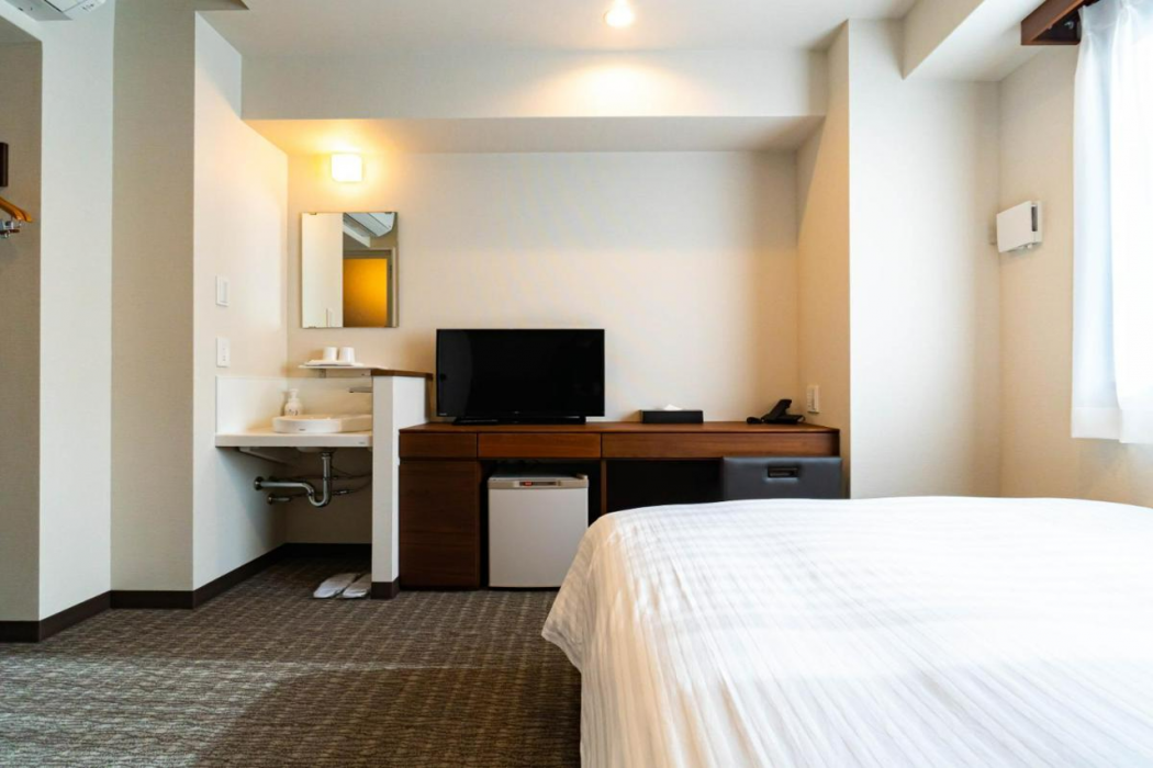 Bande Hotel Tempozan 13/43