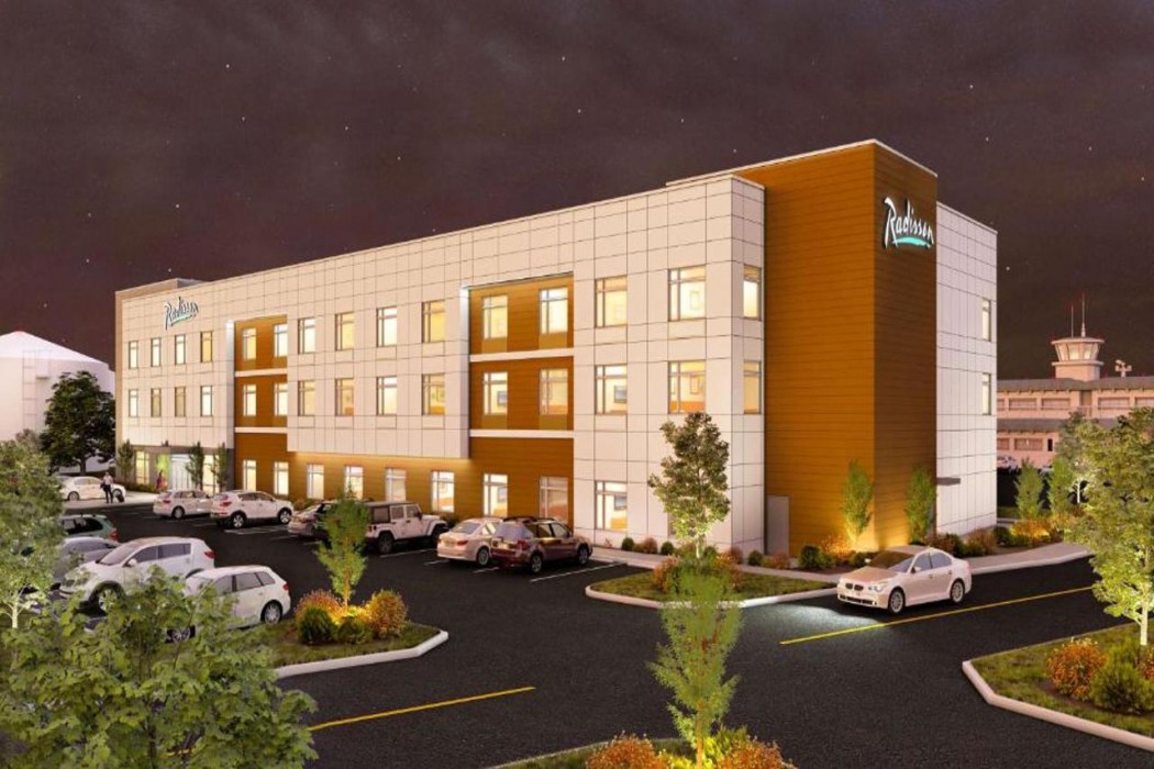 Radisson Hotel Pendleton Airport 6/33