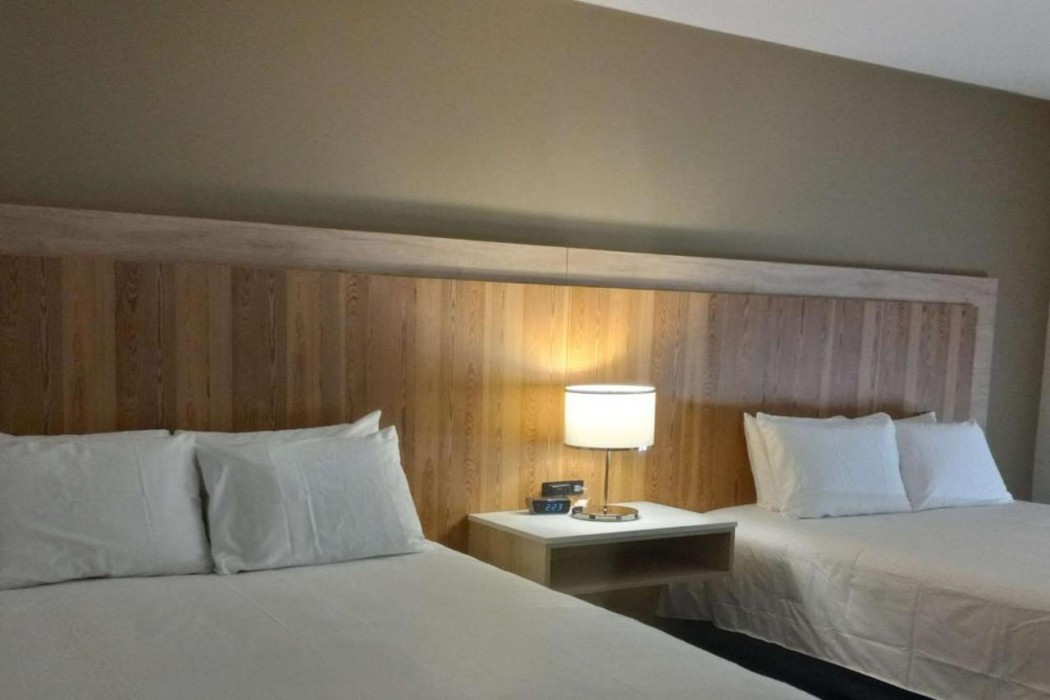 Radisson Hotel Pendleton Airport 17/33