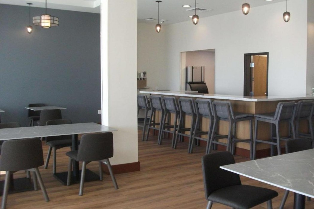 Radisson Hotel Pendleton Airport 14/33