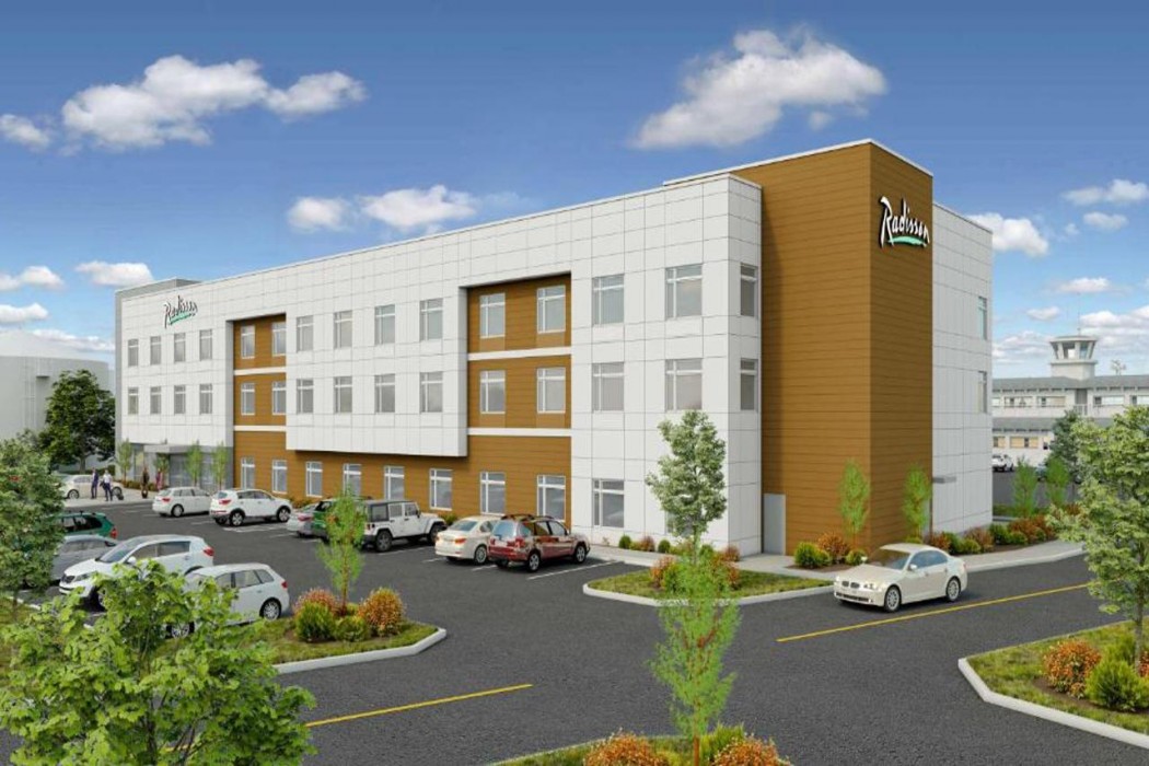 Radisson Hotel Pendleton Airport 5/33