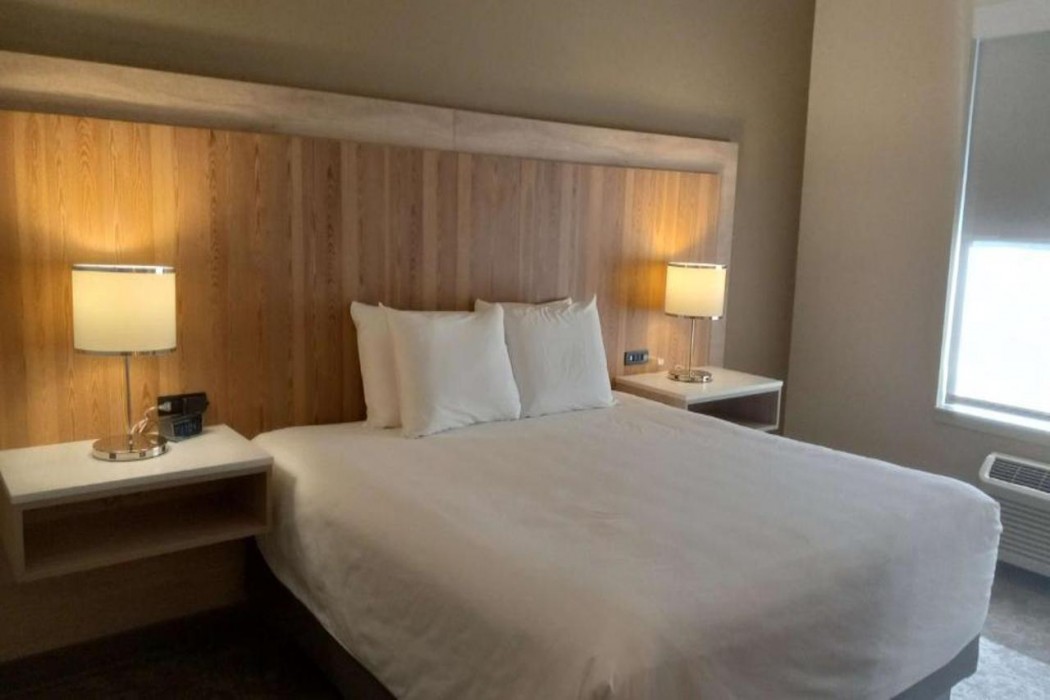 Radisson Hotel Pendleton Airport 2/33