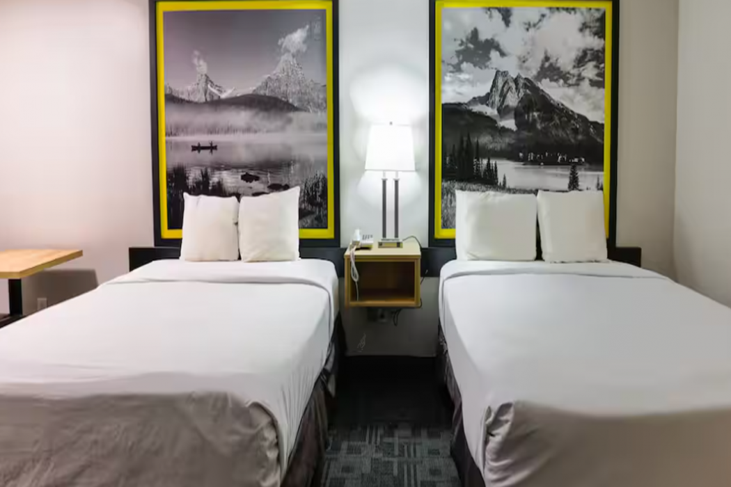 Super 8 by Wyndham Clearwater BC 22/61