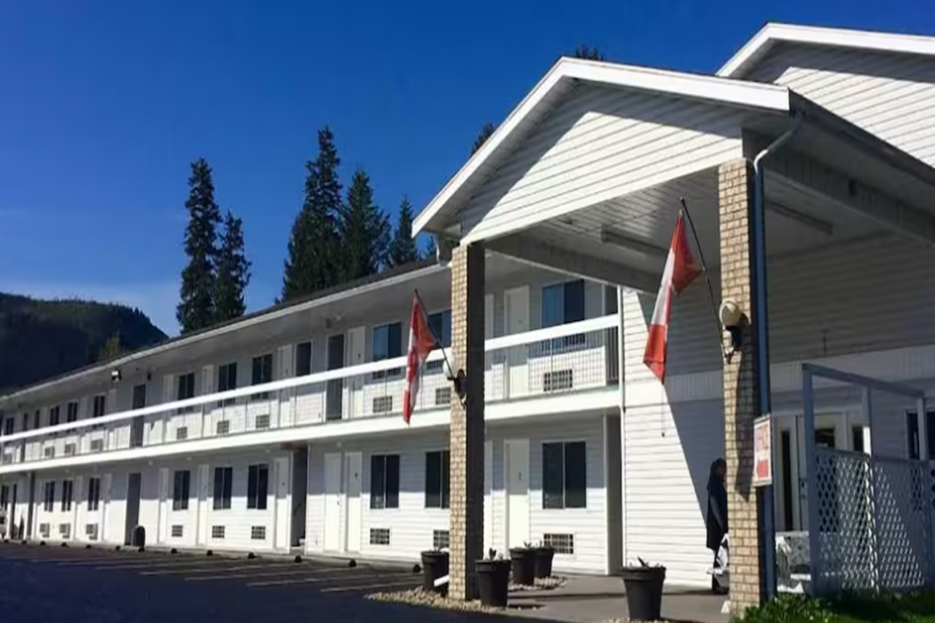 Super 8 by Wyndham Clearwater BC 1/61