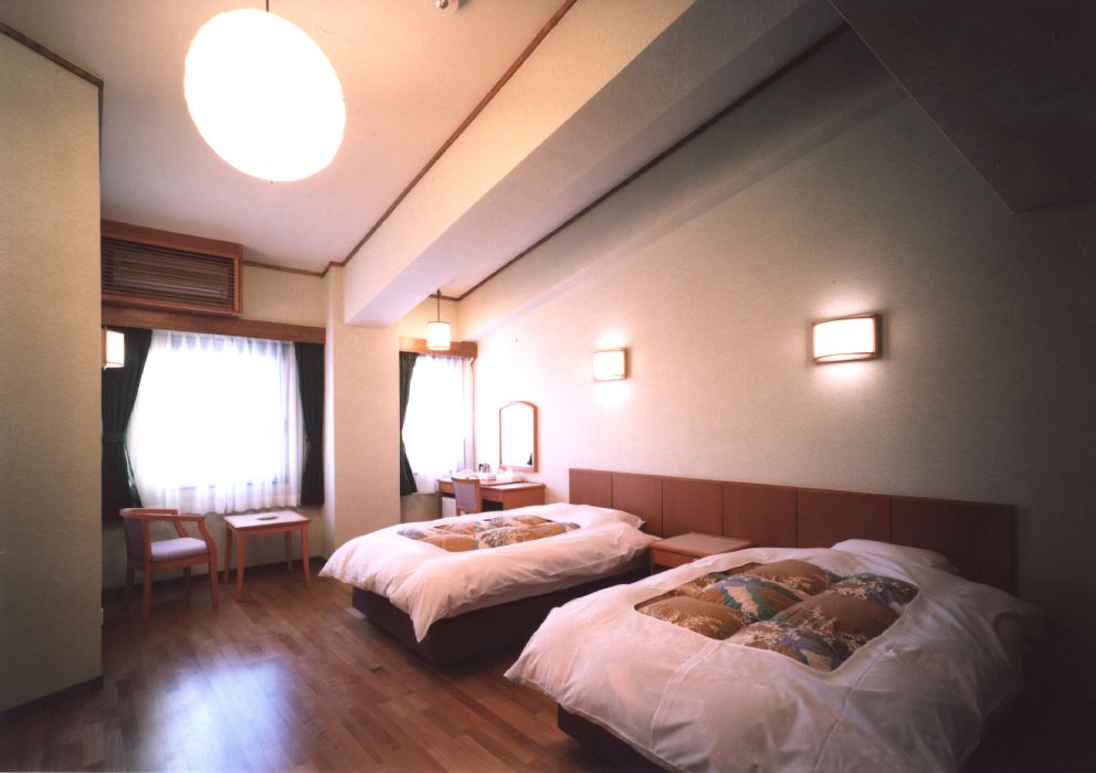 Ivy Hotel Chikushino 6/17