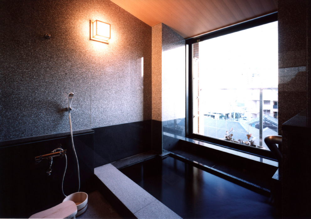 Ivy Hotel Chikushino 7/17