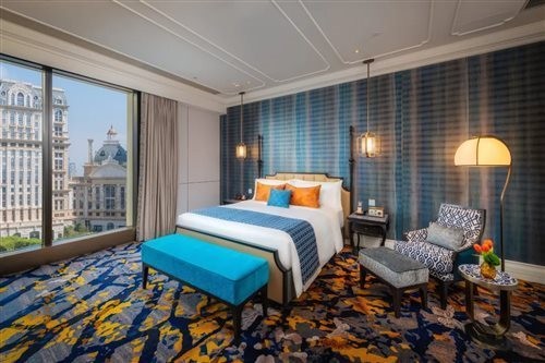 Grand Lisboa Palace Resort Macau 11/57