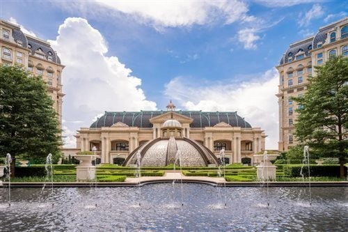 Grand Lisboa Palace Resort Macau 1/57