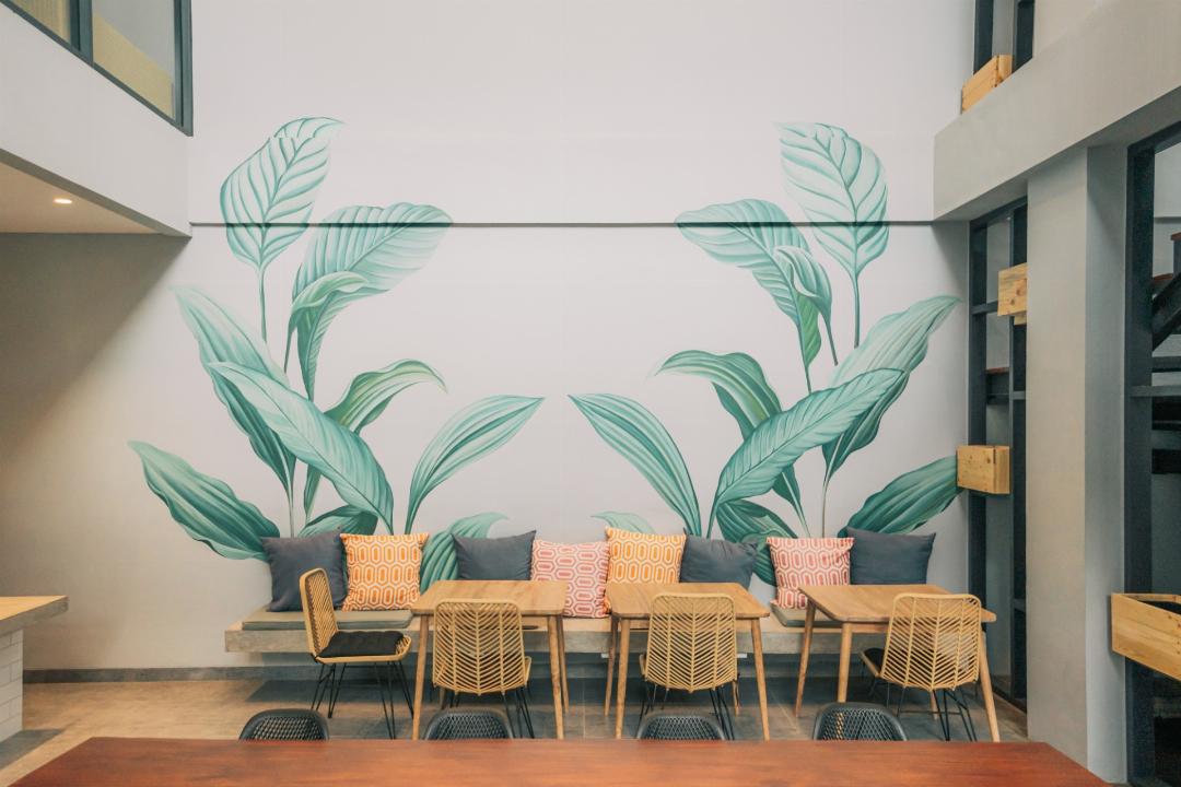 Bestah Coliving 15/29