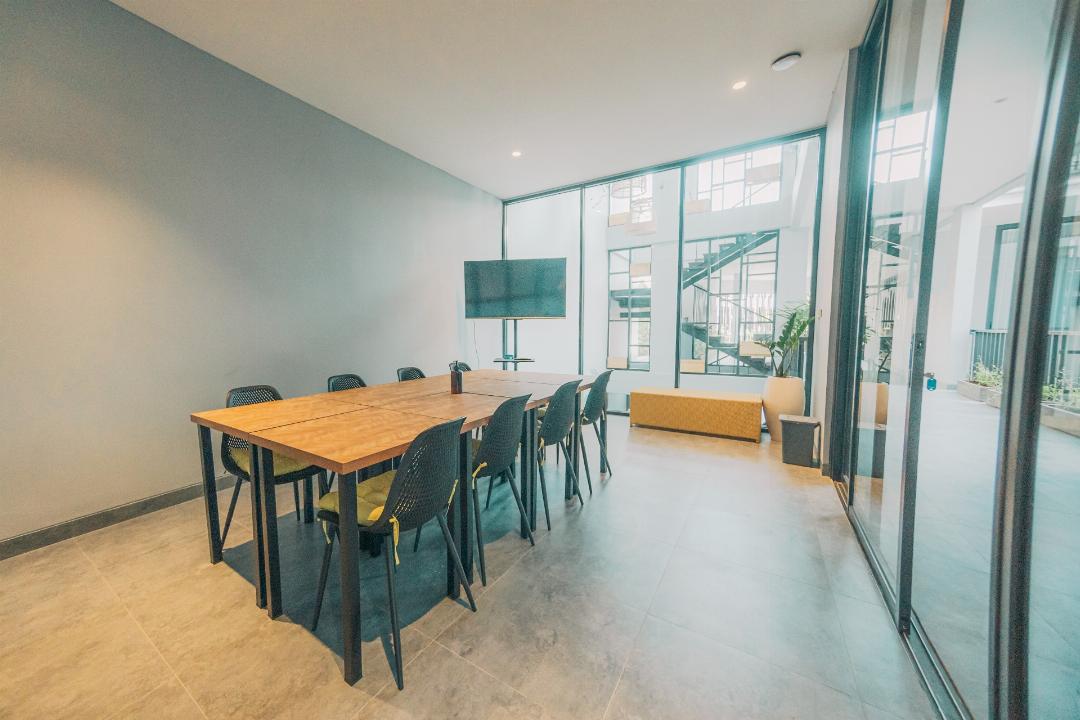 Bestah Coliving 14/29