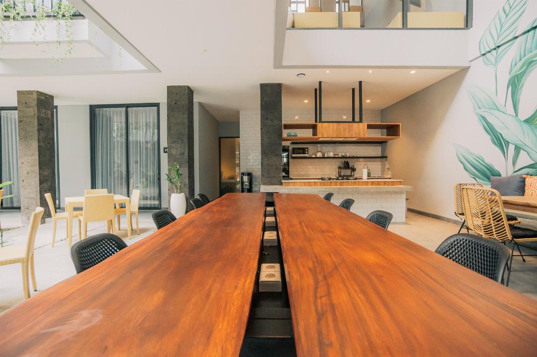 Bestah Coliving 16/29