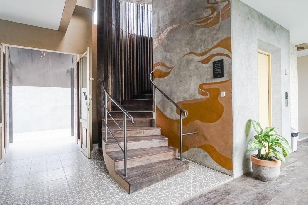 Tanaga CoLiving 32/64
