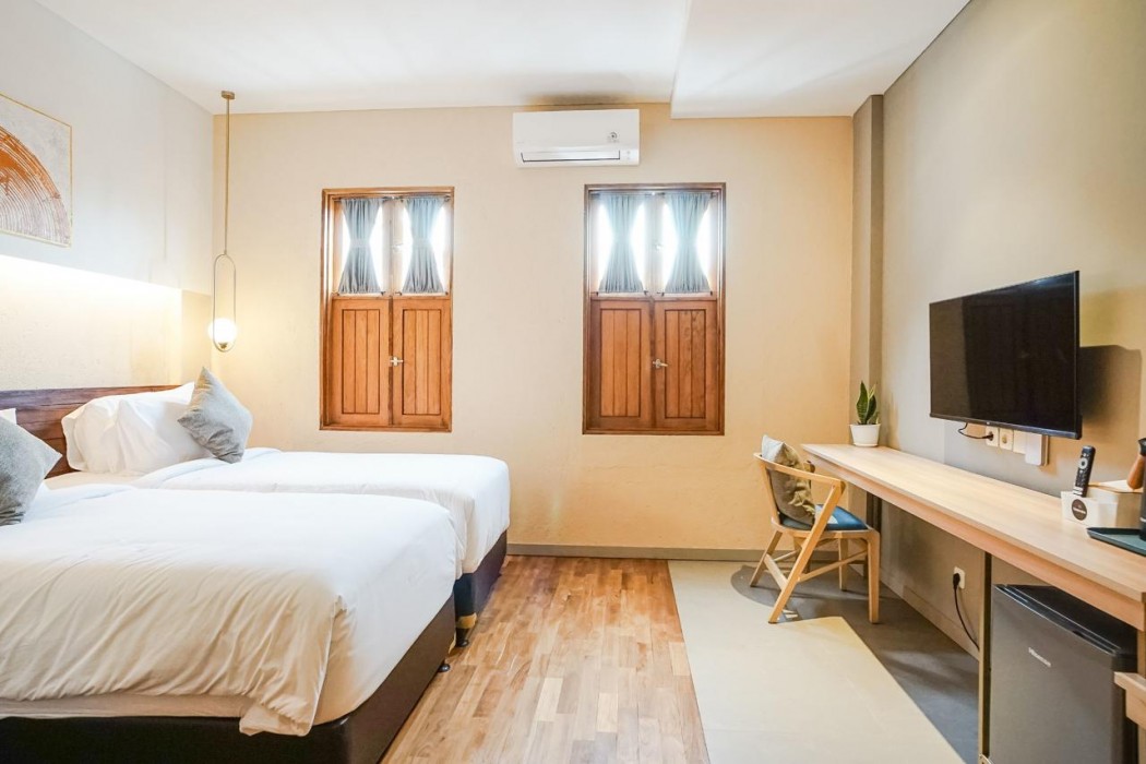 Tanaga CoLiving 18/64