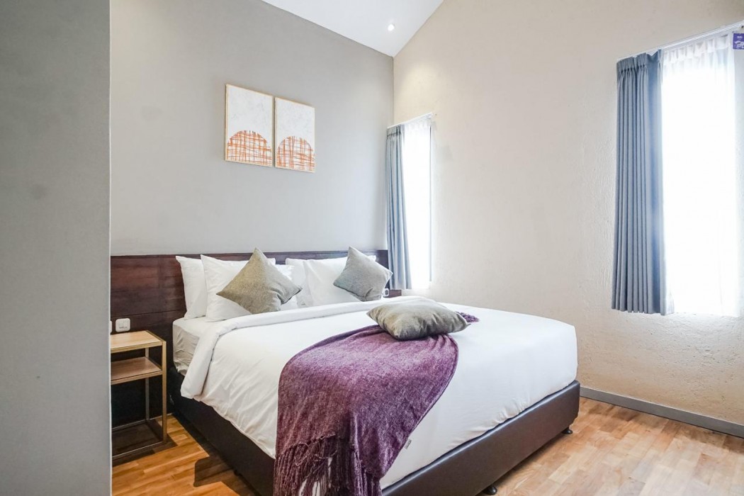 Tanaga CoLiving 14/64