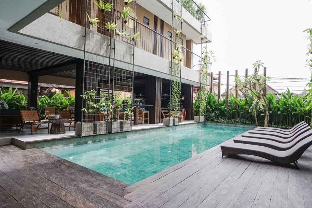 Tanaga CoLiving 33/64