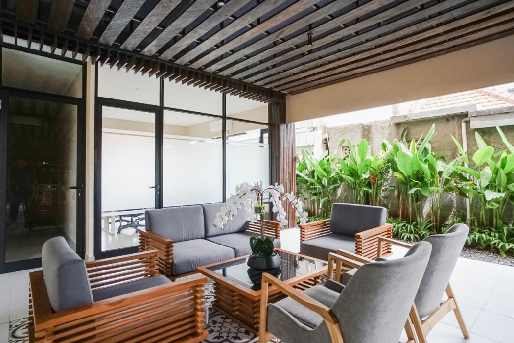 Tanaga CoLiving 34/64