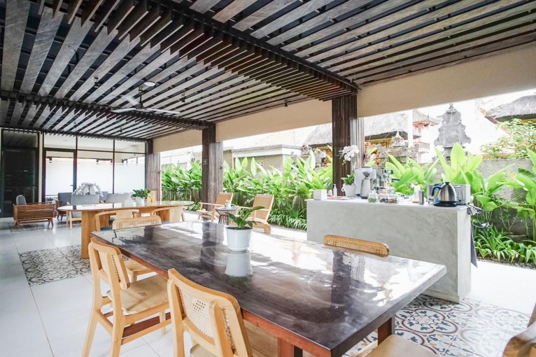 Tanaga CoLiving 35/64