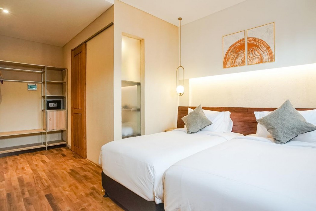 Tanaga CoLiving 16/64