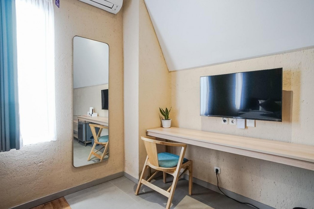 Tanaga CoLiving 17/64