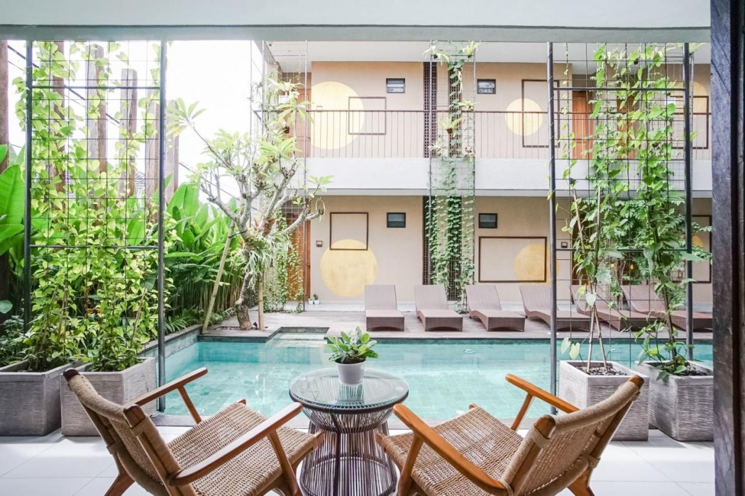Tanaga CoLiving 37/64