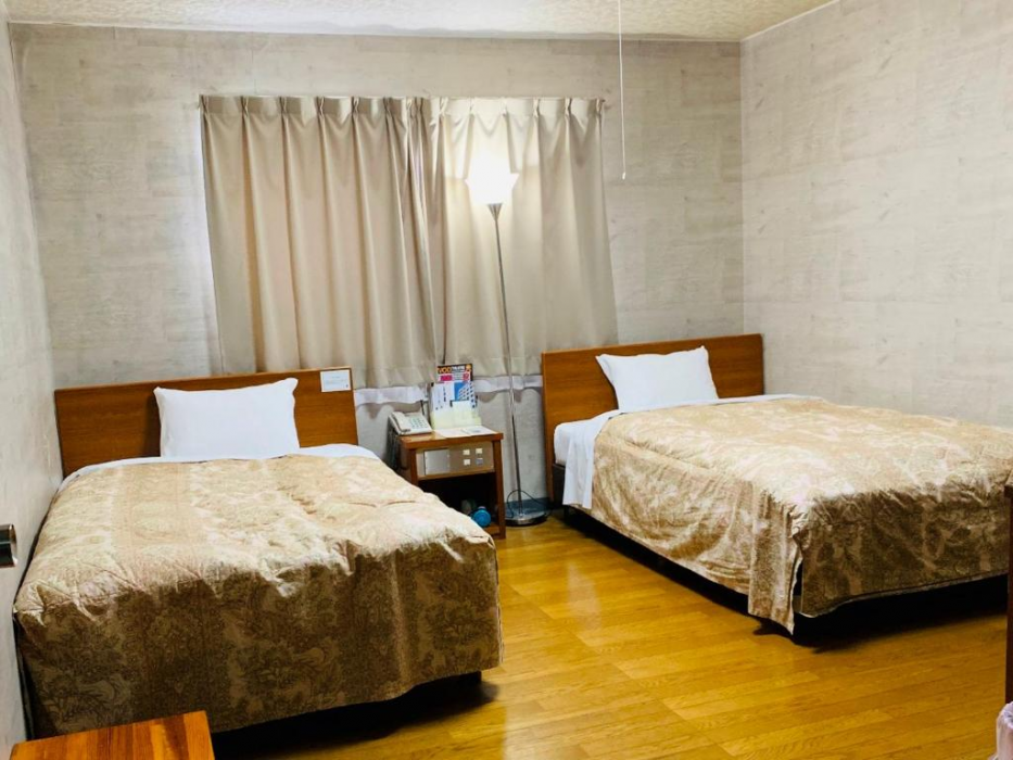Yame Green Hotel 12/35
