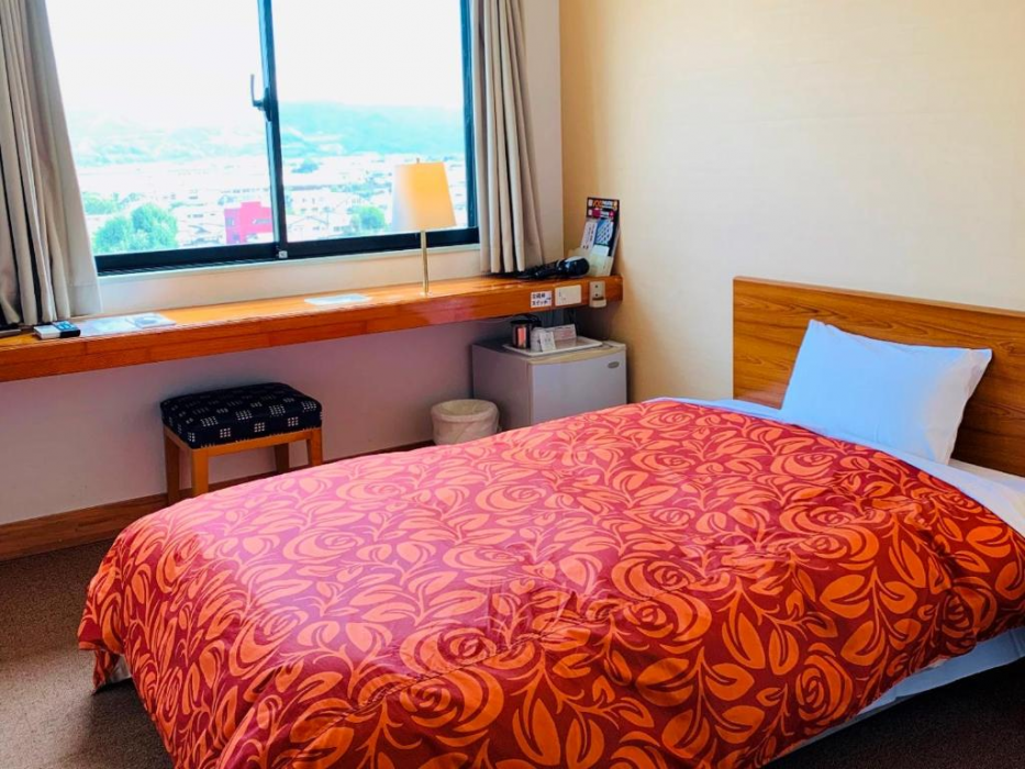 Yame Green Hotel 10/35
