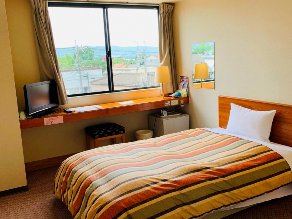 Yame Green Hotel 8/35