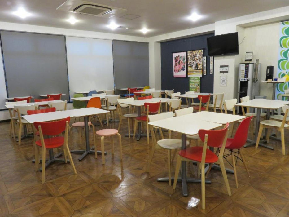 Yame Green Hotel 22/35