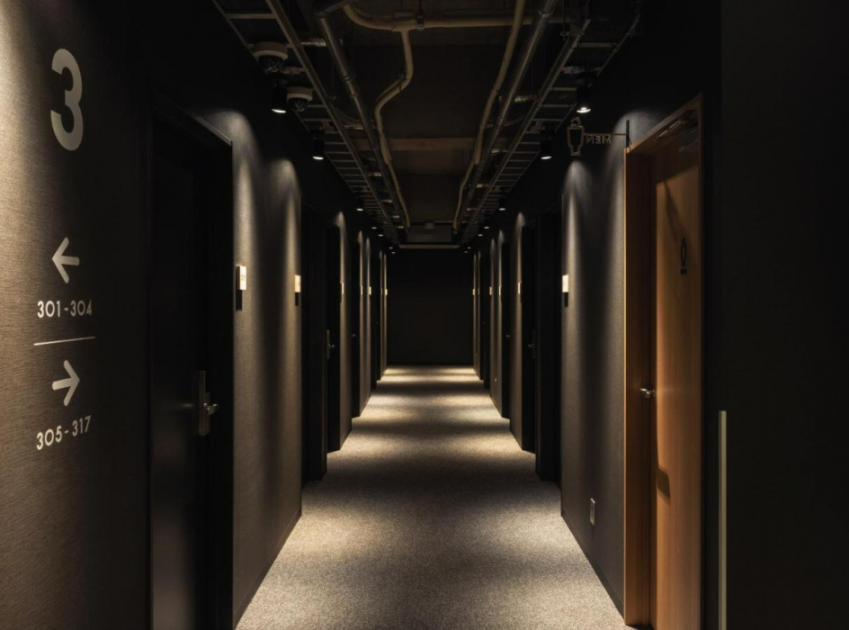 9C Hotel Asahikawa 4/37