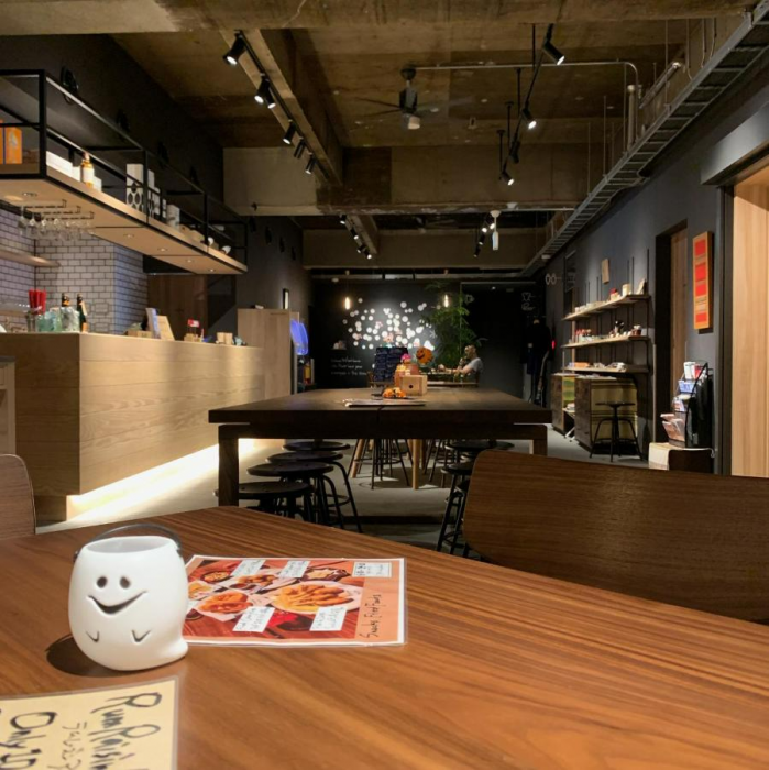 9C Hotel Asahikawa 7/37