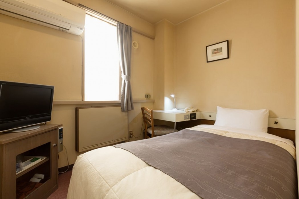 Hotel Sato 4/43