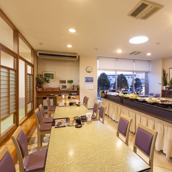 Hotel Sato 21/43