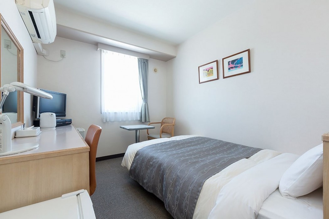 Hotel Sato 5/43
